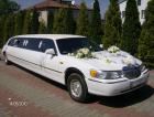 Lincoln Limuzyna do �lubu,Wynajem Limuzyn �L�SK 