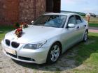 BMW 530 E60 Podaj opis