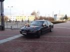 auto do �lubu - Volvo s60 wygl�d auta