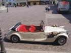 Mercedes RETRO 1939, MORGAN Podaj opis