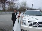 Cadillac CADILLAC ESCALADE ESV 2009 