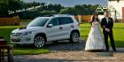 auto do �lubu - Volkswagen Tiguan Podaj opis