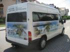 auto do �lubu - Ford transit 