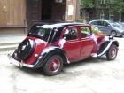 Citroen 11bl 1947 