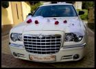 auto do �lubu - Chrysler 300c 2