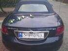 Chrysler SEBRING LIMITED 2005 z dekoracj� ty� 