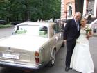 auto do �lubu - Rolls Royce Rolls Royce Silver Shadow II 