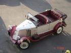 Renault Mona Sic 1927 Renault Mona Sic