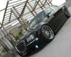auto do �lubu - Chrysler 300C DUB22 