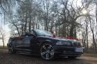 auto do �lubu - BMW  