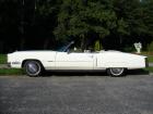 auto do �lubu - Cadillac Eldorado Cadillac Eldorado 1972r.