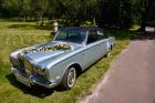 Rolls Royce SILVER SHADOW 1 1972 