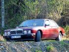 auto do �lubu - Jaguar XJ Sovereign 4.0L MEGA! 