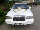 auto do �lubu - Lincoln TOWN CAR LIMUZYNA DO WYNAJ�CIA 