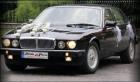 Jaguar XJ 40 