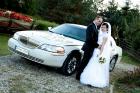 Lincoln WEEDING DREAMS CARS Lincoln Town Car 2006 LIMUZYNYTARNOW �LUB