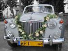 auto do �lubu - Rover P4 95 