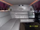 Lincoln Town Car 1998 