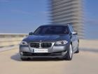 auto do �lubu - BMW 528i 