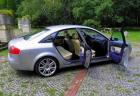 auto do �lubu - Audi A6 
