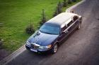 Lincoln Town Car 1999 Lincoln LIMO-MAx