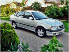 Fiat 125p 1980 Toyota Avensis I