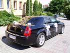 Chrysler 300c www.limuzyna300cin.pl