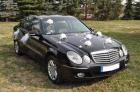 auto do �lubu - Mercedes  