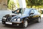 auto do �lubu - Jaguar S-type 