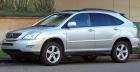 auto do �lubu - Lexus RX330 