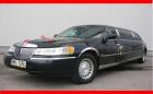 Lincoln Limuzyna  SIXILIMO.pl 66 66 66 963 --- 2002 SIXILIMO 66 66 66 963