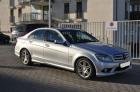 Mercedes e-klasa AMG VIP 2012 