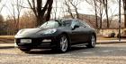 auto do �lubu - Porsche  