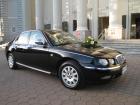 Rover 75 2003 
