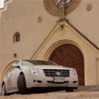 Cadillac 2010 