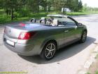 auto do �lubu - Renault Megane CC(coupe cabrio) Karmann 