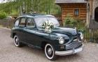 auto do �lubu - Inna marka Standard Vanguard 