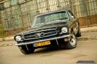 auto do �lubu - Ford Mustang 