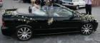 Opel Astra Cabrio Bertone 2002 