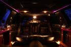 Lincoln TOWN CAR 80 - Stretch Limousine 2002 