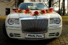 Chrysler 300c 5.7 Hemi Bia�y Krak�w Katowice 2005 