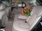 auto do �lubu - Rover 75 