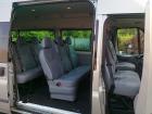 Ford Transit 9 os�b 2011 