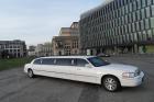 auto do �lubu - Lincoln town car 120 (NOWY MODEL) 