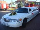 Lincoln TOWN CAR 9 METR�W WERSJA VIP 2002 