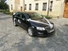 auto do �lubu - Volkswagen Passat B6 