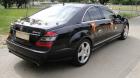 Mercedes S KLASA 