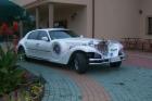 auto do �lubu - Lincoln Excalibur 