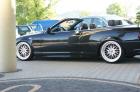 BMW E46 Cabrio 