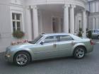 Chrysler 300c 2006 